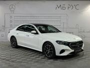 Mercedes-Benz E-Класс VI (W214 S214) Москва  - изображение 33