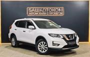 Nissan X-Trail III Рестайлинг Уфа  - изображение 26