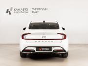 Hyundai Sonata VIII (DN8) Казань  - изображение 13