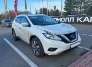 Nissan Murano III (Z52) Кемерово  - изображение 10
