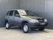 Chevrolet Niva I Рестайлинг Пермь  - изображение 47