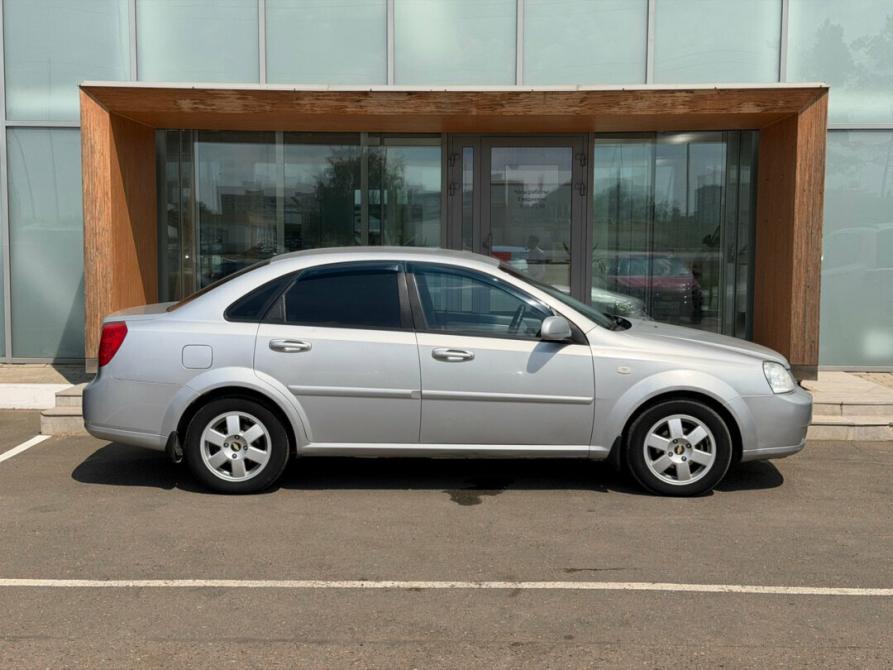 Chevrolet Lacetti I Оренбург  - изображение 5