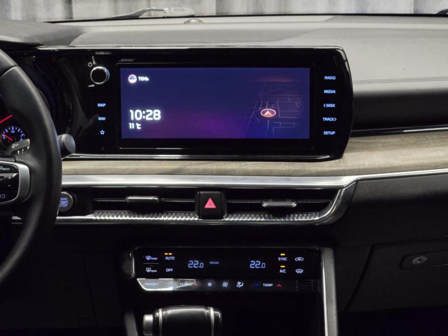 Kia K5 III Красноярск  - изображение 12