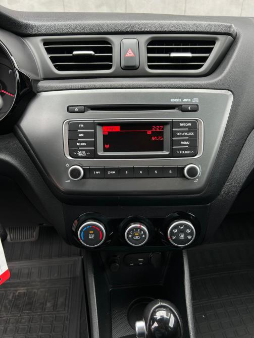 Kia Rio III Рестайлинг Альметьевск  - изображение 21