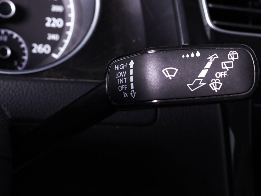 Volkswagen Golf VII Рестайлинг Минеральные Воды  - изображение 17