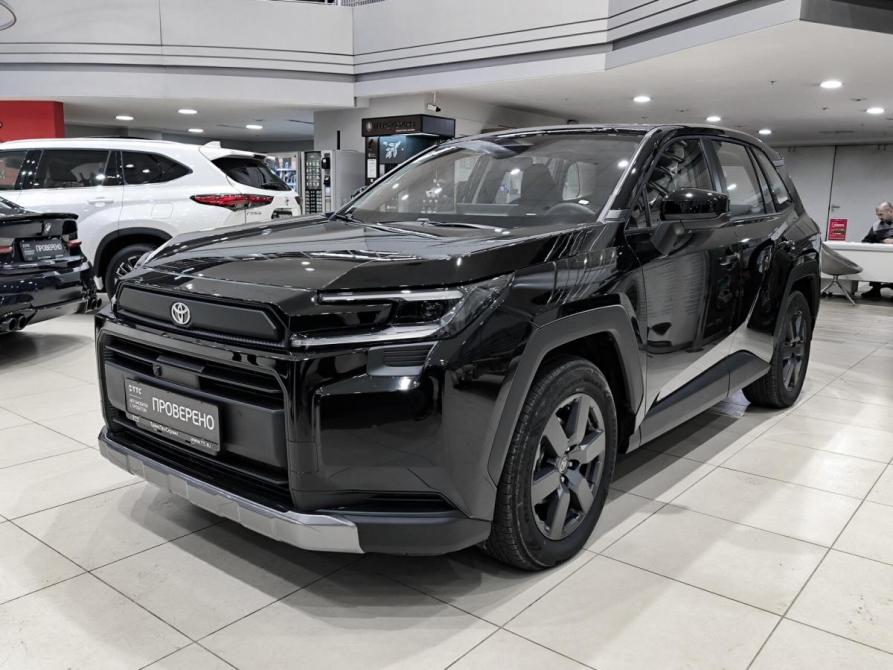 Toyota RAV4 VI (XA60) Казань  - изображение 1