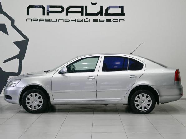 Skoda Octavia II (A5) Рестайлинг с пробегом 2008 года, цена 879 900 рублей, 162754 км, лифтбек, Автокод Объявления