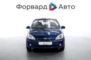 Hyundai Getz I Рестайлинг Тюмень  - изображение 27