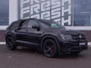 Volkswagen Teramont I Рестайлинг (China Market) Владимир  - изображение 41