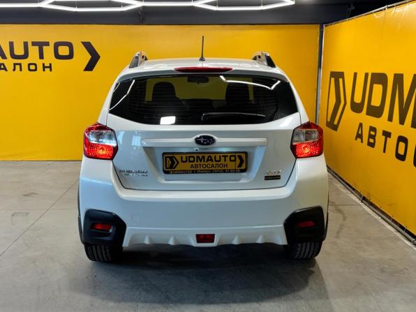 Subaru XV I с пробегом 2012 года, цена 1 399 000 рублей, 139326 км, внедорожник, Автокод Объявления