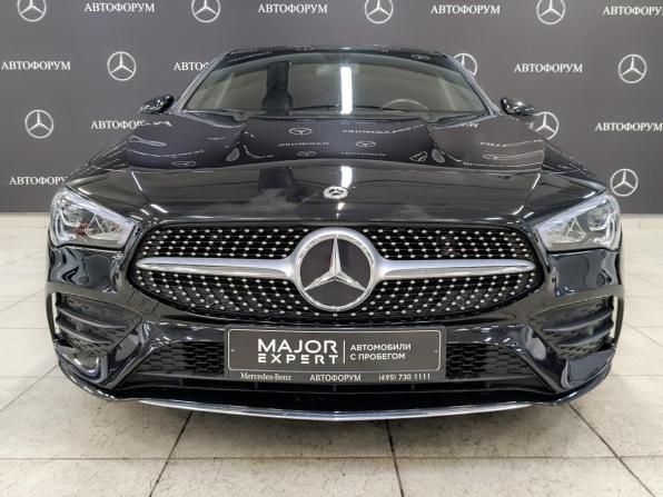 Mercedes-Benz CLA II (C118 X118) с пробегом 2021 года, цена 3 750 000 рублей, 39900 км, седан, Автокод Объявления