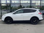 Toyota RAV4 IV (XA40) Рестайлинг Оренбург  - изображение 29