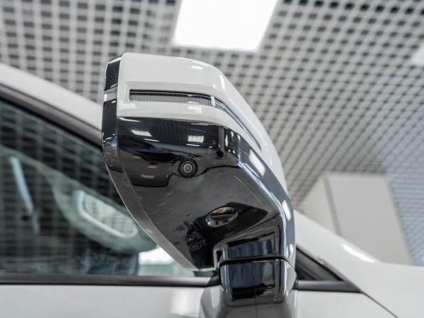 Haval Dargo I с пробегом 2025 года, цена 3 000 000 рублей, 8263 км, внедорожник, Автокод Объявления