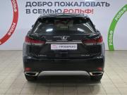 Lexus RX IV Рестайлинг Москва  - изображение 32
