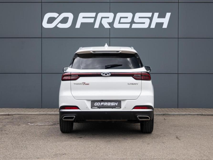 Chery Tiggo 7 Pro I Краснодар  - изображение 4