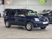 Ford Fusion I Рестайлинг Санкт-Петербург  - изображение 19