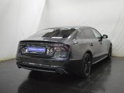 Audi A5 I (8T) Рестайлинг Санкт-Петербург  - изображение 24