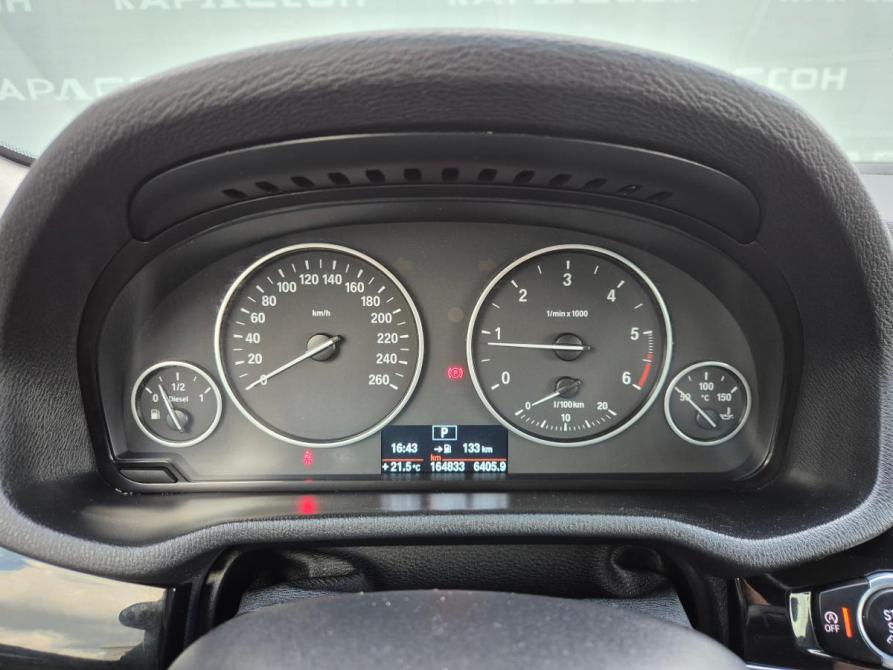 BMW X3 II (F25) Рестайлинг Екатеринбург  - изображение 9