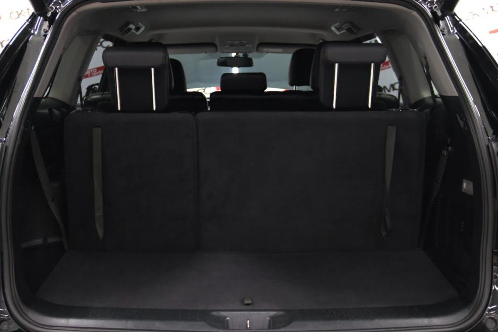 Toyota Highlander III (XU50) Сургут  - изображение 34