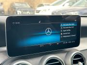 Mercedes-Benz C-Класс IV (W205) Рестайлинг Пермь  - изображение 59
