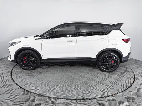 Geely Coolray I Рестайлинг с пробегом 2023 года, цена 2 430 000 рублей, 8600 км, внедорожник, Автокод Объявления
