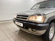 Chevrolet Niva I Энгельс  - изображение 47