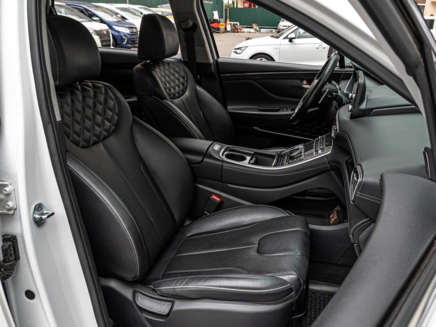 Hyundai Santa Fe IV Рестайлинг Краснодар  - изображение 8