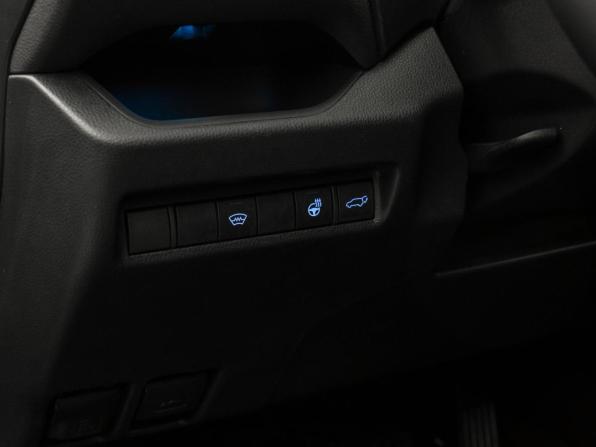 Toyota RAV4 V (XA50) с пробегом 2019 года, цена 3 090 000 рублей, 79482 км, внедорожник, Автокод Объявления