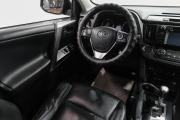 Toyota RAV4 IV (XA40) Рестайлинг Новокузнецк  - изображение 45