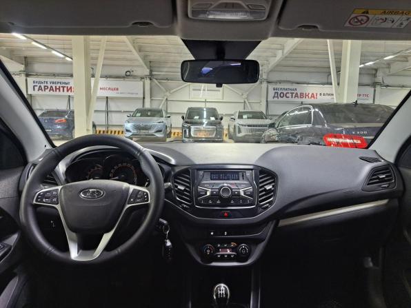 Lada (ВАЗ) Vesta I с пробегом 2018 года, цена 1 050 000 рублей, 146718 км, универсал, Автокод Объявления