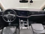 Volkswagen Touareg III Кемерово  - изображение 27