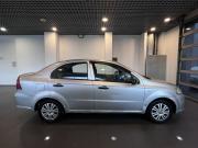 Chevrolet Aveo I Рестайлинг Чебоксары  - изображение 32
