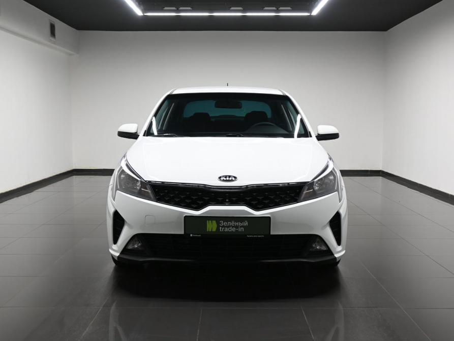 Kia Rio IV Рестайлинг Тверь  - изображение 3