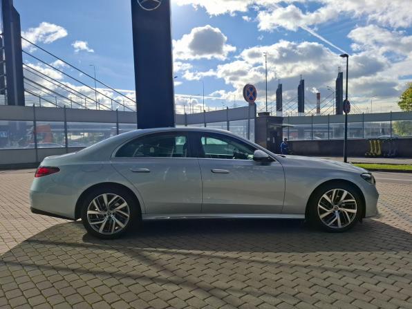 Mercedes-Benz E-Класс VI (W214 S214) с пробегом 2024 года, цена 8 700 000 рублей, 700 км, седан, Автокод Объявления