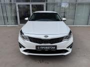 Kia Optima IV Рестайлинг Воронеж  - изображение 14