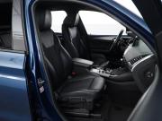 BMW X3 III (G01) Москва  - изображение 31