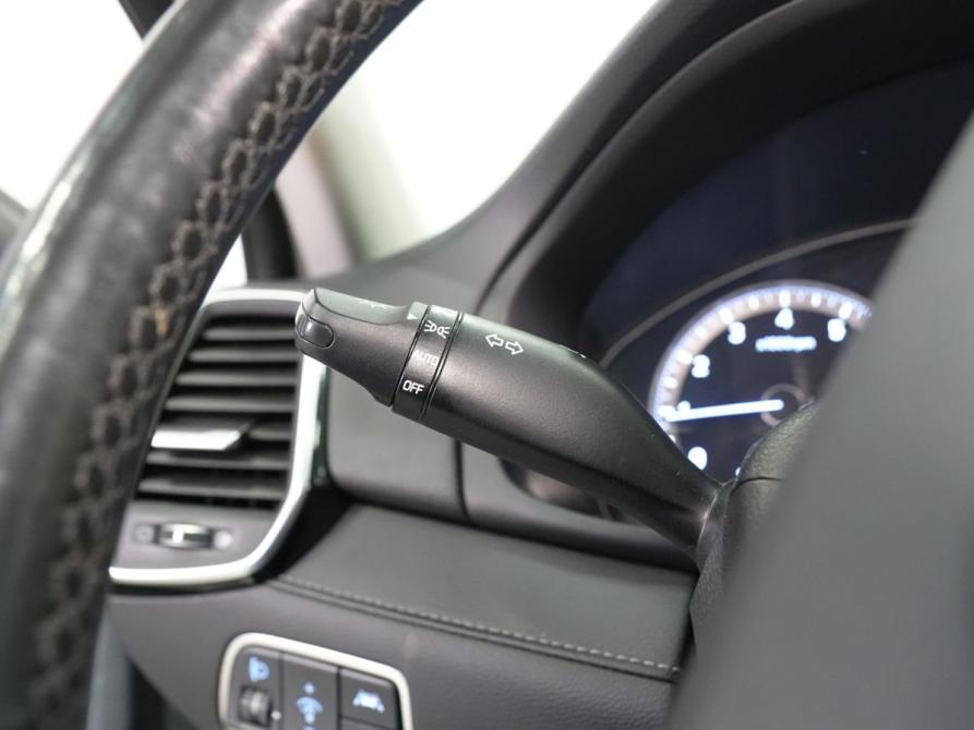 Hyundai Grandeur VI Новосибирск  - изображение 32