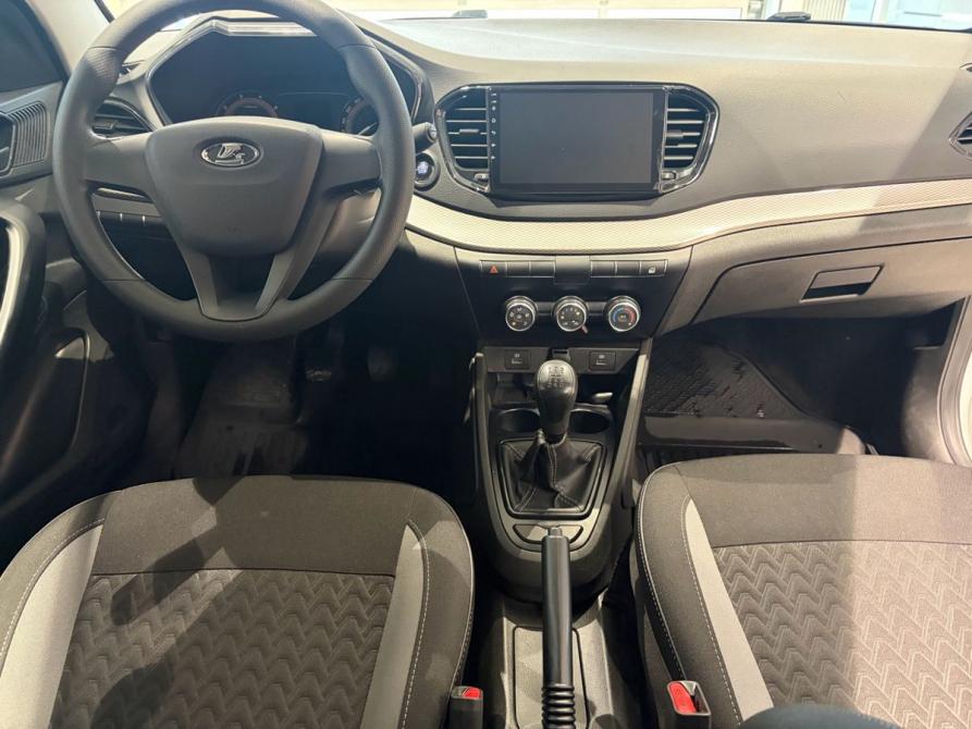 Lada (ВАЗ) Vesta I Рестайлинг (NG) Екатеринбург  - изображение 15