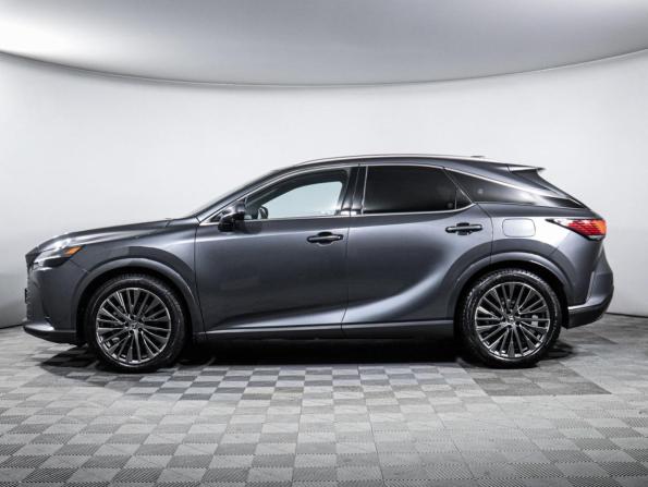 Lexus RX V с пробегом 2024 года, цена 9 890 000 рублей, 27855 км, внедорожник, Автокод Объявления