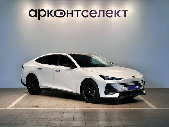 Changan UNI-V I с пробегом 2024 года, цена 2 357 000 рублей, 30833 км, лифтбек, Автокод Объявления