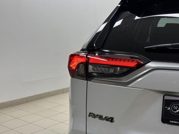Toyota RAV4 V (XA50) с пробегом 2020 года, цена 4 150 000 рублей, 70000 км, внедорожник, Автокод Объявления