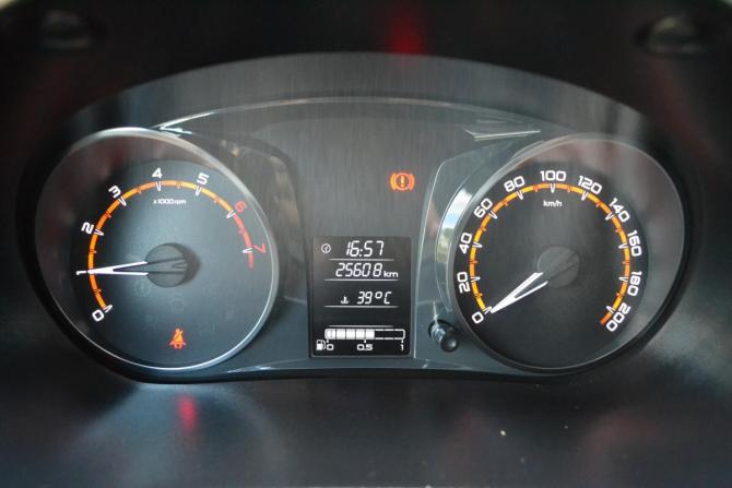 Lada (ВАЗ) Granta I Рестайлинг с пробегом 2024 года, цена 990 000 рублей, 25607 км, лифтбек, Автокод Объявления