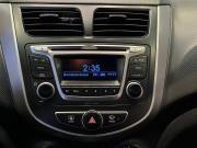 Hyundai Solaris I Рестайлинг Ростов-на-Дону  - изображение 27