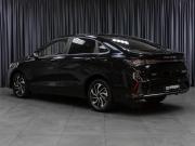 BAIC U5 Plus Тюмень  - изображение 18