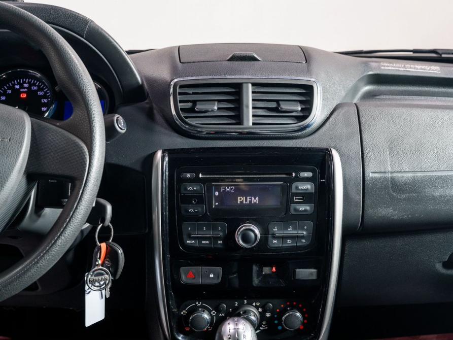 Nissan Terrano III (D10) Чита  - изображение 9