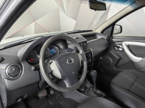 Nissan Terrano III (D10) с пробегом 2016 года, цена 1 059 000 рублей, 177157 км, внедорожник, Автокод Объявления