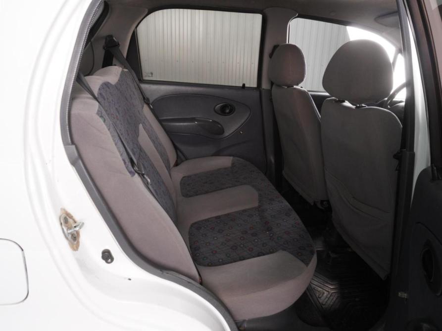 Daewoo Matiz II Минеральные Воды  - изображение 7
