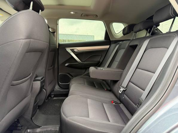 Geely Coolray I с пробегом 2021 года, цена 1 545 000 рублей, 89041 км, внедорожник, Автокод Объявления