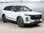 Jaecoo J7 I Ставрополь  - изображение 25