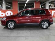 Volkswagen Tiguan I Москва  - изображение 31